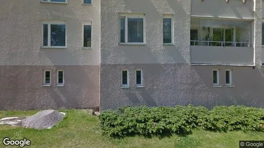Lägenheter till salu i Södermalm - Bild från Google Street View