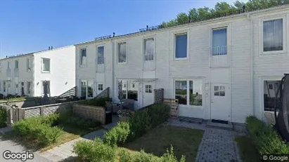 Bostadsrätter till salu i Skara - Bild från Google Street View