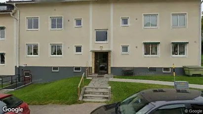 Bostadsrätter till salu i Torsby - Bild från Google Street View