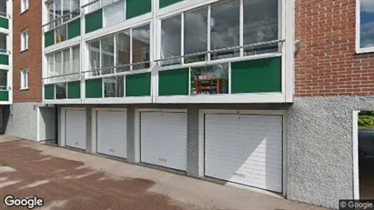 Bostadsrätter till salu i Karlstad - Bild från Google Street View