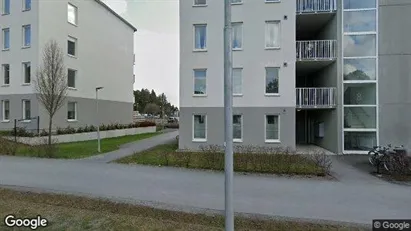 Bostadsrätter till salu i Västerås - Bild från Google Street View