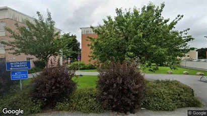 Bostadsrätter till salu i Örebro - Bild från Google Street View