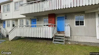 Lägenheter till salu i Åre - Bild från Google Street View