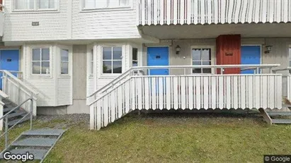 Lägenheter till salu i Åre - Bild från Google Street View