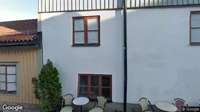 Lägenheter till salu i Uppsala - Bild från Google Street View