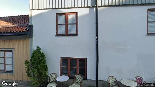 Lägenheter till salu i Uppsala - Bild från Google Street View