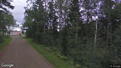 Lägenheter att hyra i Haninge - Bild från Google Street View