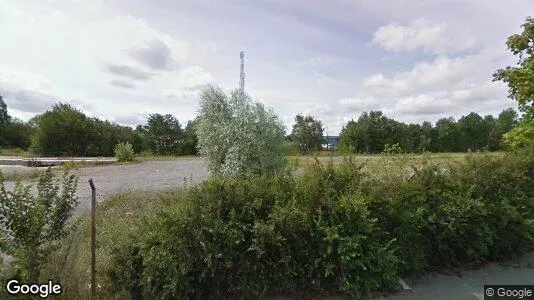 Lägenheter att hyra i Västerort - Bild från Google Street View