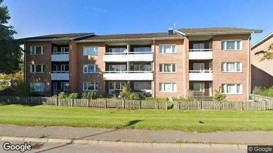 Lägenheter att hyra i Helsingborg - Bild från Google Street View