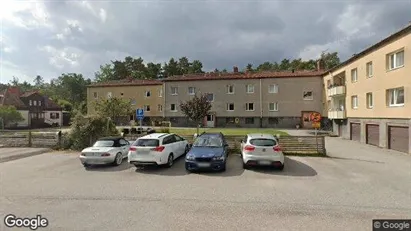 Bostadsrätter till salu i Trosa - Bild från Google Street View