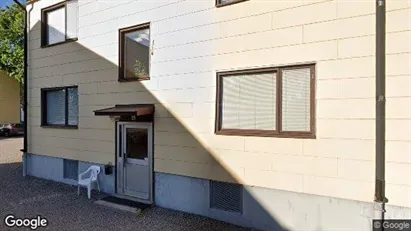 Bostadsrätter till salu i Karlskoga - Bild från Google Street View
