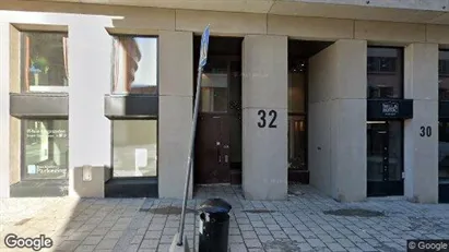 Lägenheter till salu i Område ej specificerat - Bild från Google Street View