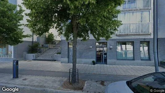 Lägenheter till salu i Kungsholmen - Bild från Google Street View