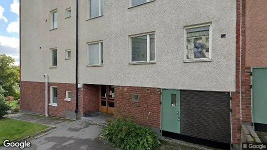 Bostadsrätter till salu i Västerort - Bild från Google Street View
