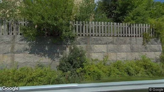 Lägenheter att hyra i Västerås - Bild från Google Street View