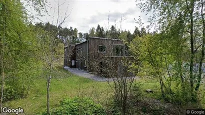 Lägenheter till salu i Österåker - Bild från Google Street View