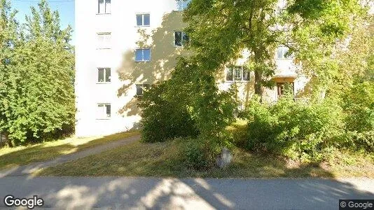 Bostadsrätter till salu i Söderort - Bild från Google Street View
