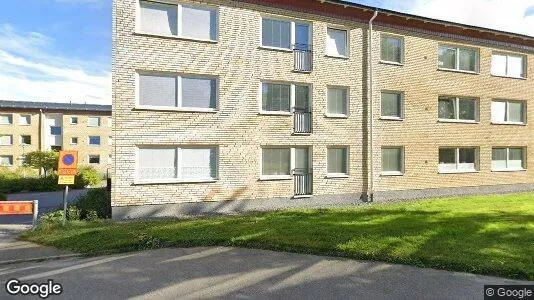 Bostadsrätter till salu i Söderort - Bild från Google Street View