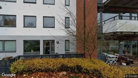 Bostadsrätter till salu i Söderort - Bild från Google Street View