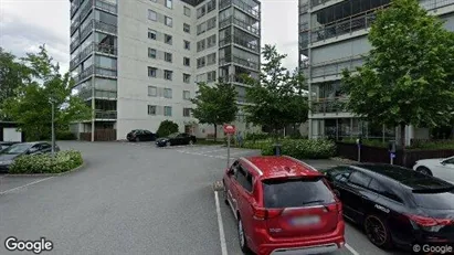 Bostadsrätter till salu i Borås - Bild från Google Street View
