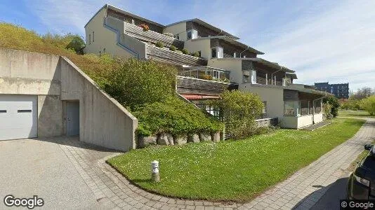 Bostadsrätter till salu i Lund - Bild från Google Street View