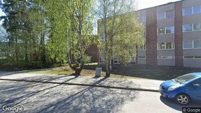 Bostadsrätter till salu i Trollhättan - Bild från Google Street View