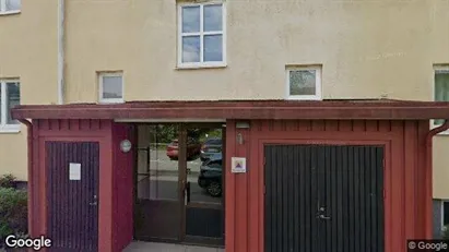 Lägenheter till salu i Majorna-Linné - Bild från Google Street View