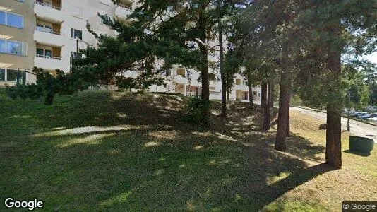 Lägenheter att hyra i Södertälje - Bild från Google Street View