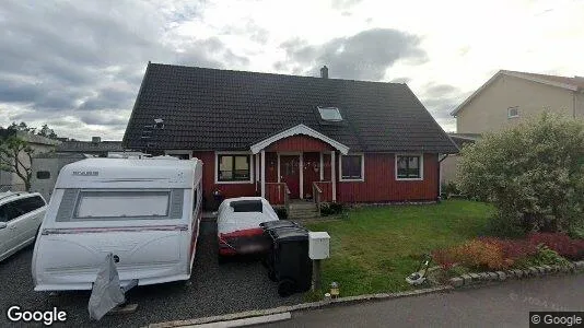 Bostadsrätter till salu i Hässleholm - Bild från Google Street View
