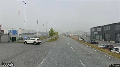 Rum att hyra i Upplands-Bro - Bild från Google Street View