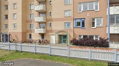 Lägenheter till salu i Malmö Centrum - Bild från Google Street View