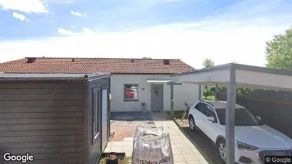 Lägenheter att hyra i Östra Göinge - Bild från Google Street View