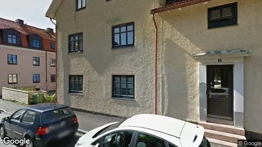 Lägenheter att hyra i Borås - Bild från Google Street View