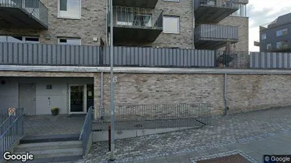 Lägenheter till salu i Askim-Frölunda-Högsbo - Bild från Google Street View