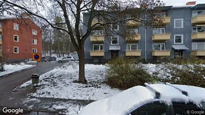 Bostadsrätter till salu i Västerås - Bild från Google Street View