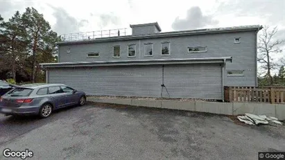 Lägenheter till salu i Nacka - Bild från Google Street View