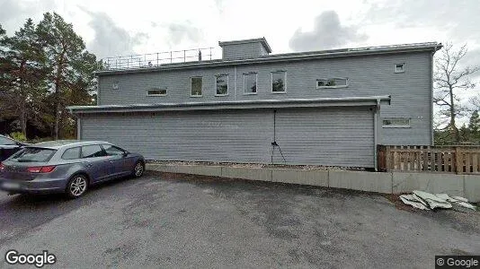 Lägenheter till salu i Nacka - Bild från Google Street View