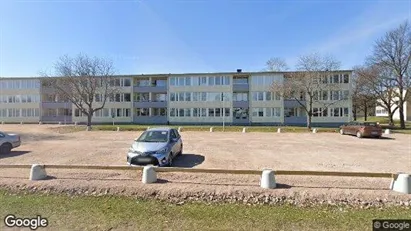 Lägenheter att hyra i Karlstad - Bild från Google Street View