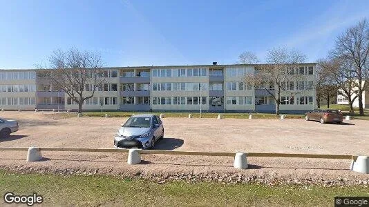 Lägenheter att hyra i Karlstad - Bild från Google Street View