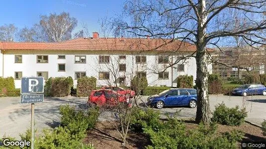 Bostadsrätter till salu i Örgryte-Härlanda - Bild från Google Street View