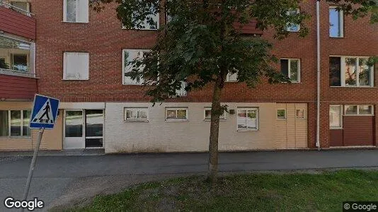 Bostadsrätter till salu i Söderort - Bild från Google Street View