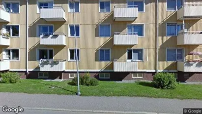 Bostadsrätter till salu i Enköping - Bild från Google Street View