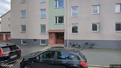 Lägenheter till salu i Luleå - Bild från Google Street View