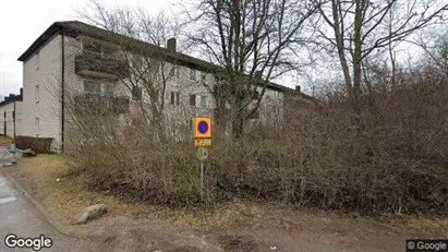 Lägenheter att hyra i Linköping - Bild från Google Street View