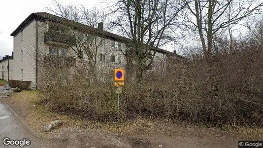 Lägenheter att hyra i Linköping - Bild från Google Street View