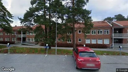 Bostadsrätter till salu i Västerort - Bild från Google Street View