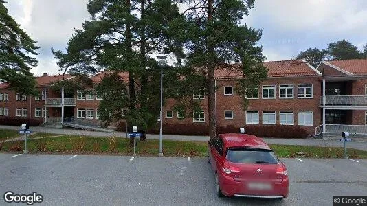 Bostadsrätter till salu i Västerort - Bild från Google Street View