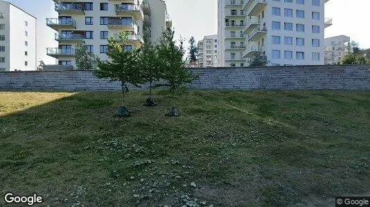 Bostadsrätter till salu i Västerort - Bild från Google Street View