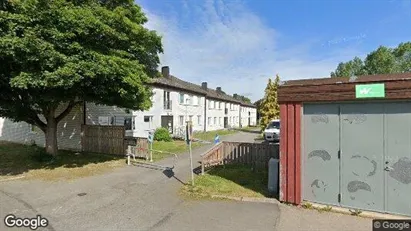 Lägenheter att hyra i Linköping - Bild från Google Street View