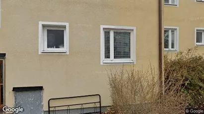 Bostadsrätter till salu i Söderort - Bild från Google Street View